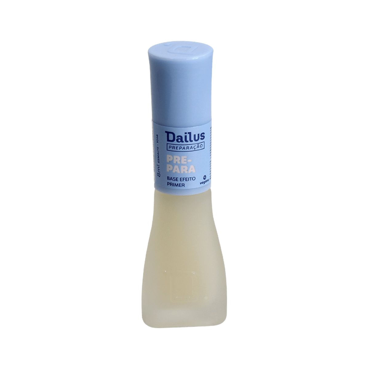 Esmalte Dailus Tratamento Base Feito Primer com 8 ml