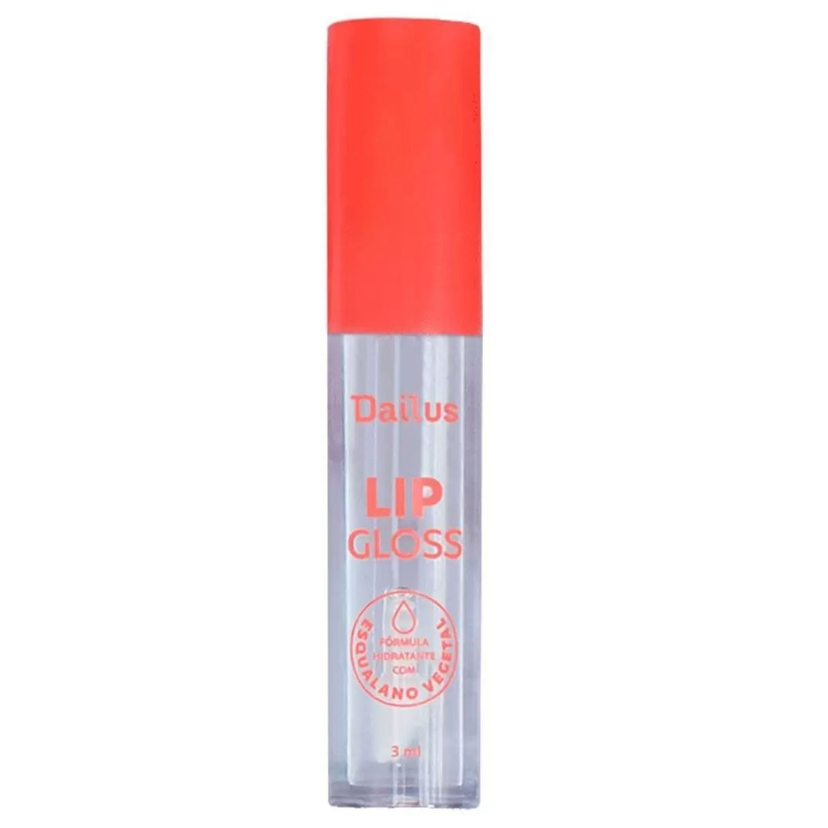 Dailus Lip Gloss Incolor 3 ml