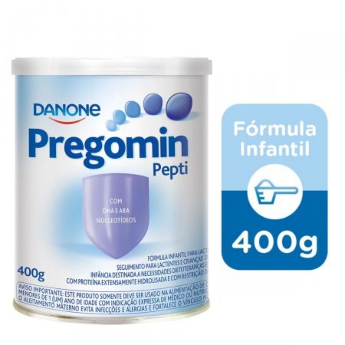 Pregomin Pepti 400 g