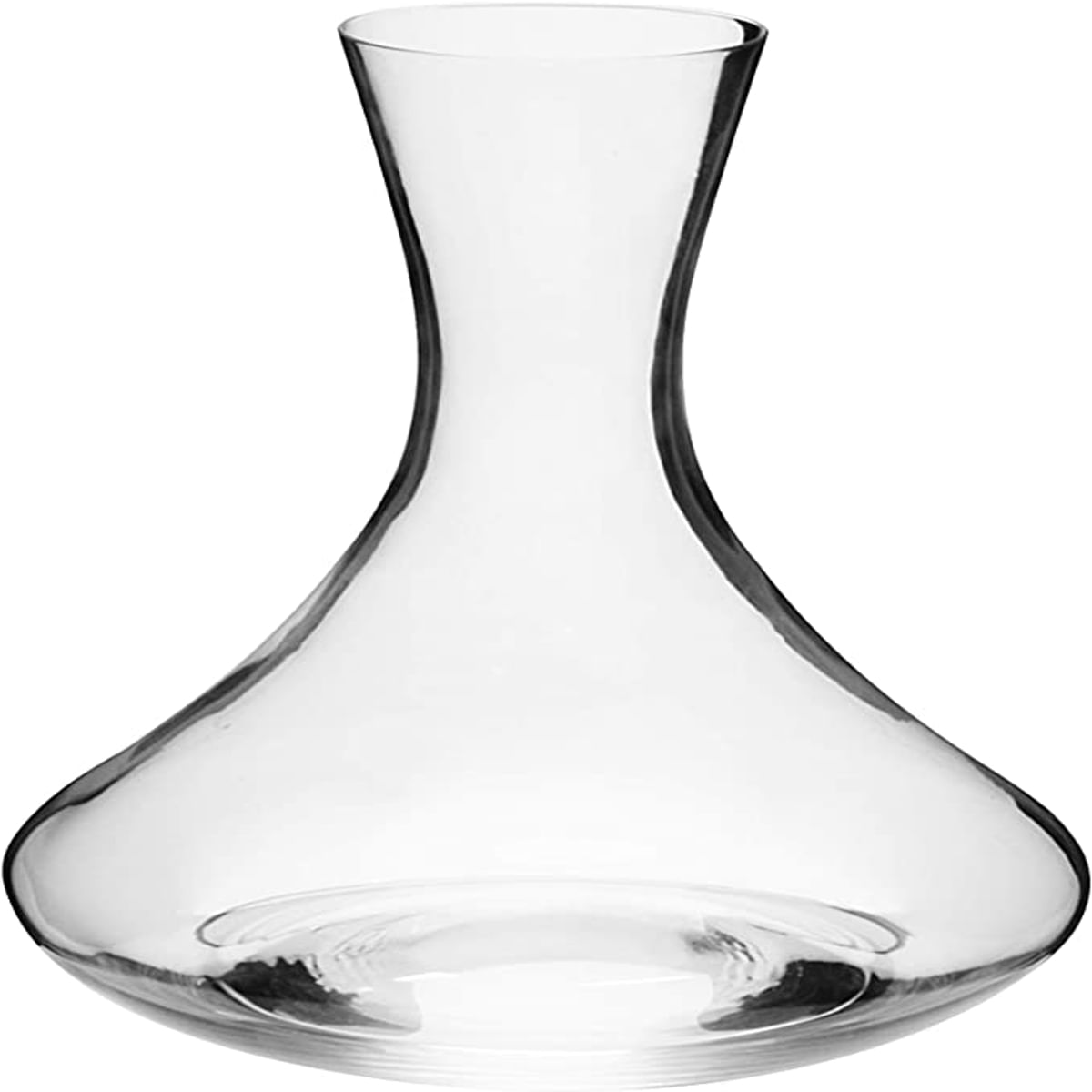 Decanter Cristal Ecológico Bohemia 700 Ml