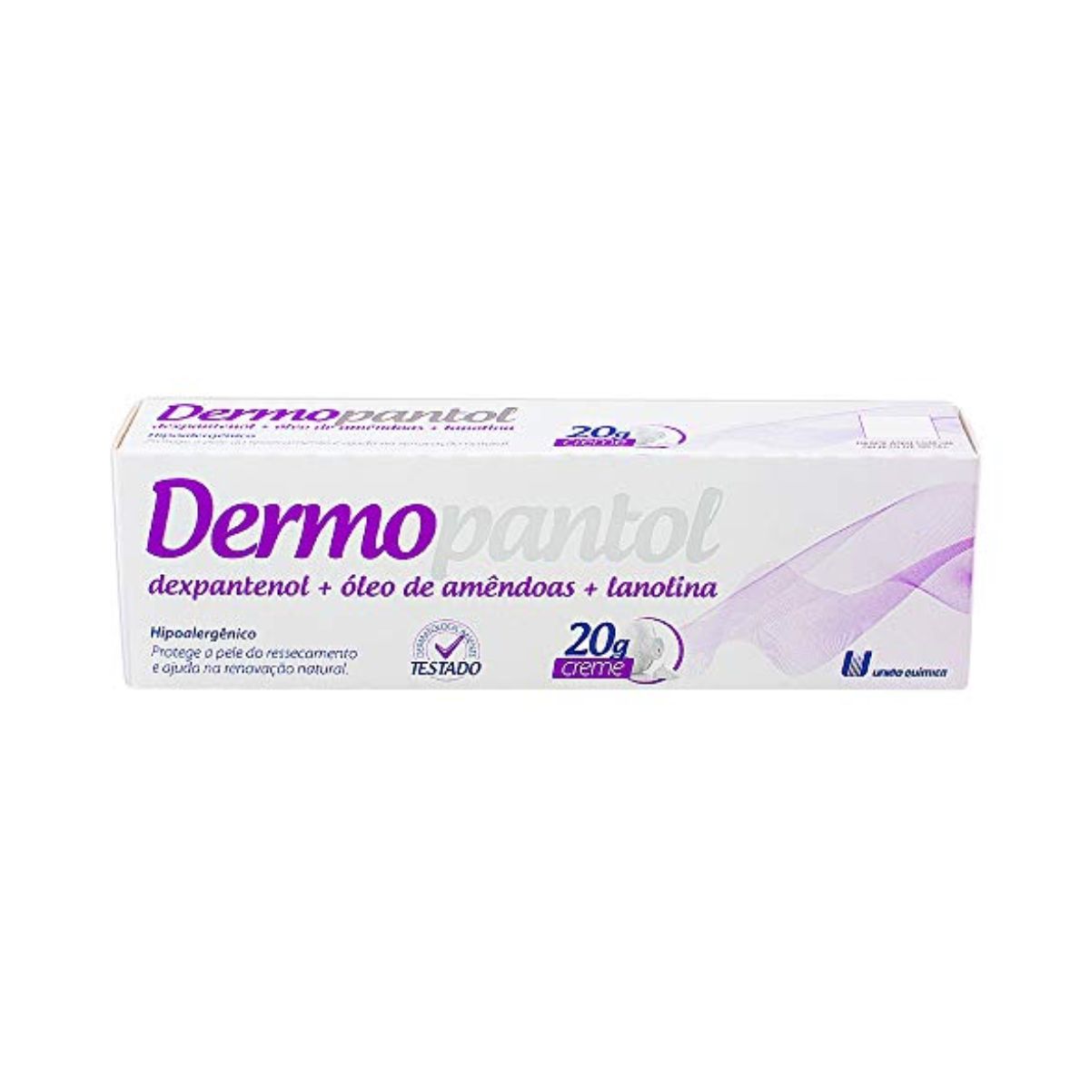 Dermopantol creme com 20 g