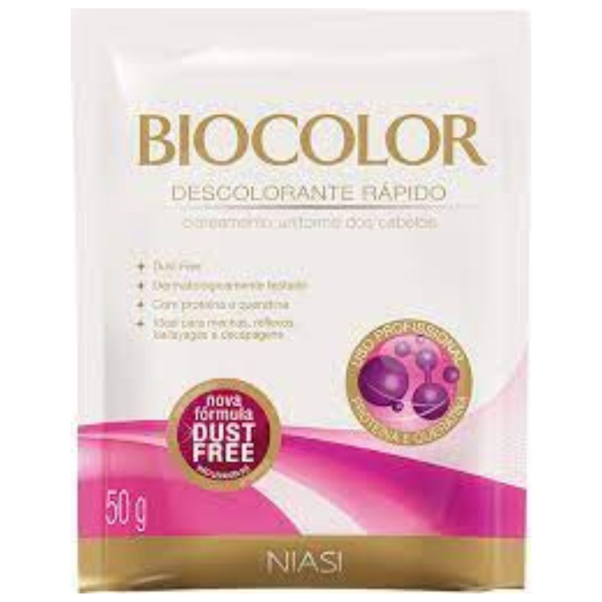 Descolorante Biocolor 50 g