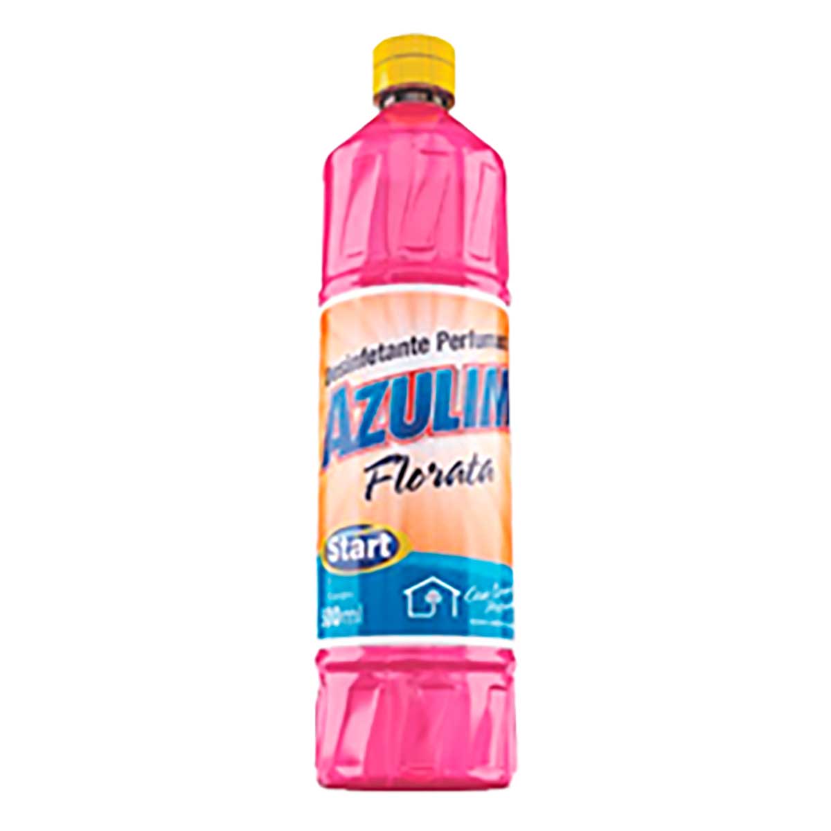 Desinfetante Azulim Florata 1 L