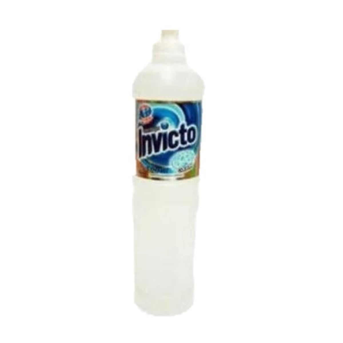 Detergente Liquido Invicto Coco 500 ml