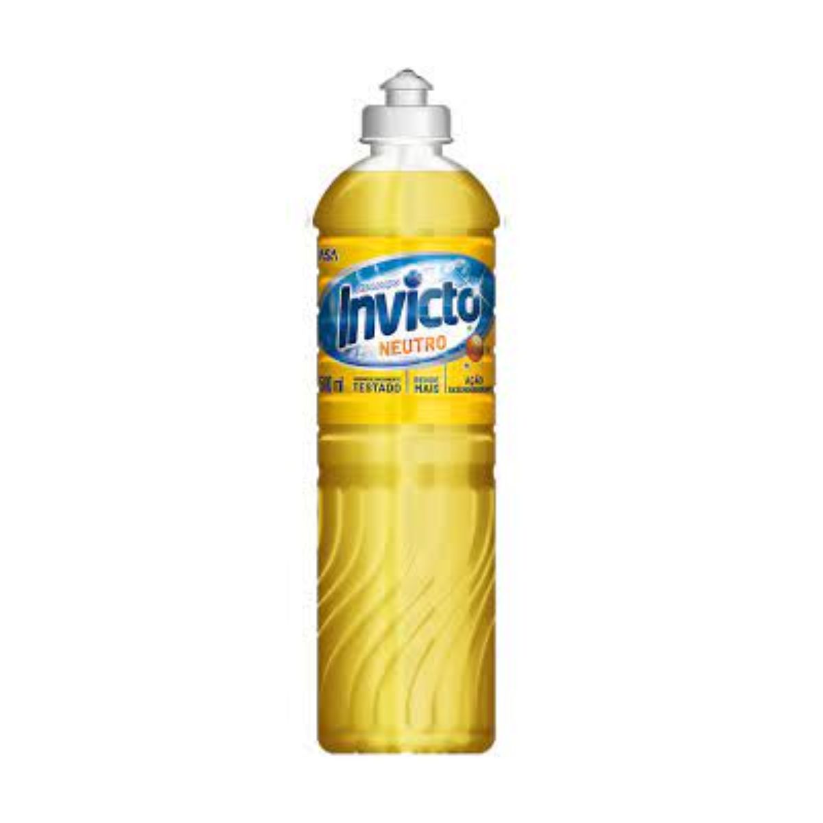 Detergente Liquido Neutro Invicto 500 ml