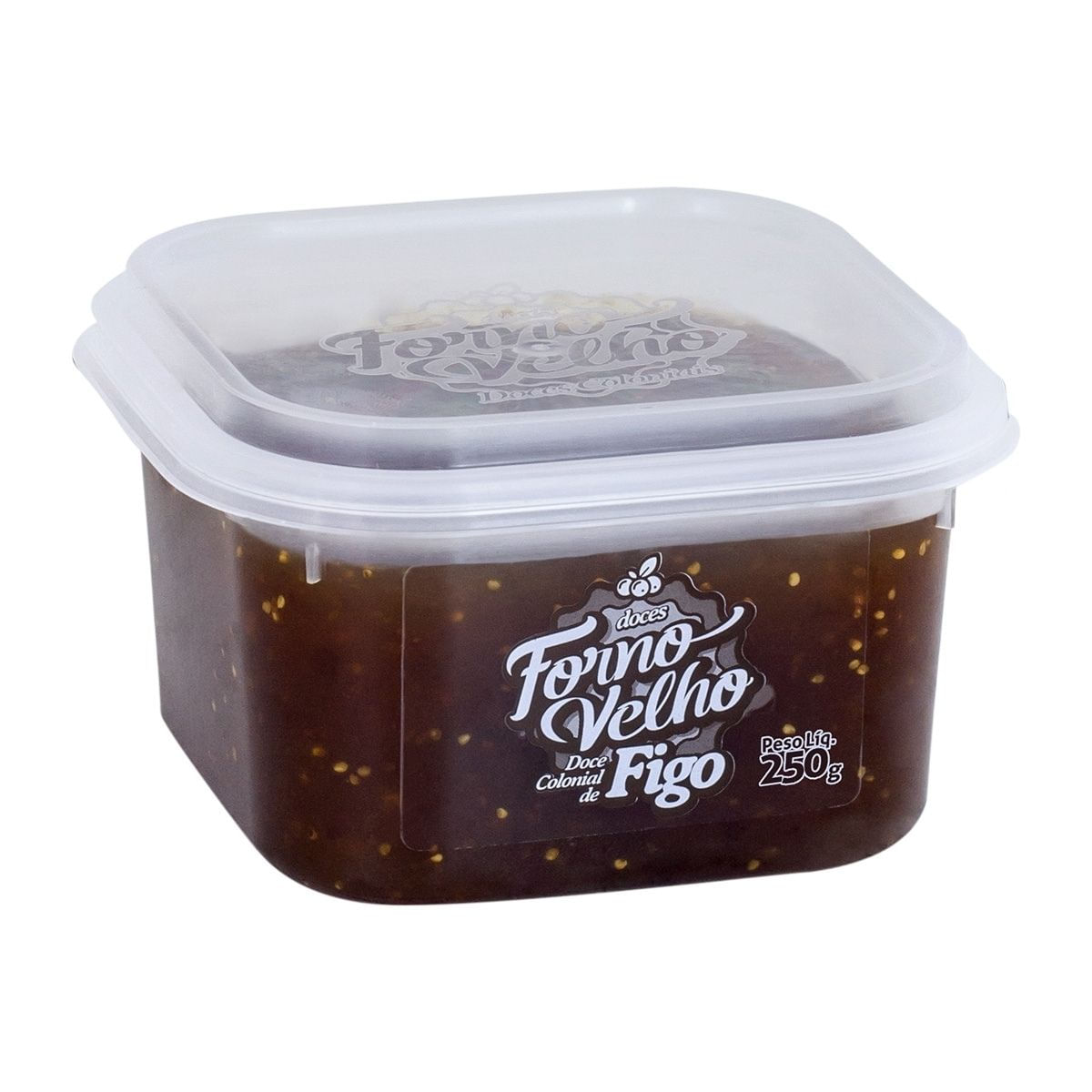 Doce de Figo Colonial Forno Velho 250 g