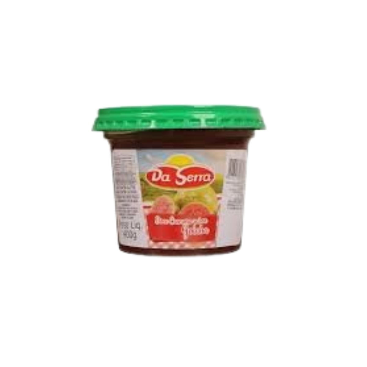 Doce de Goiaba da Serra 400 g