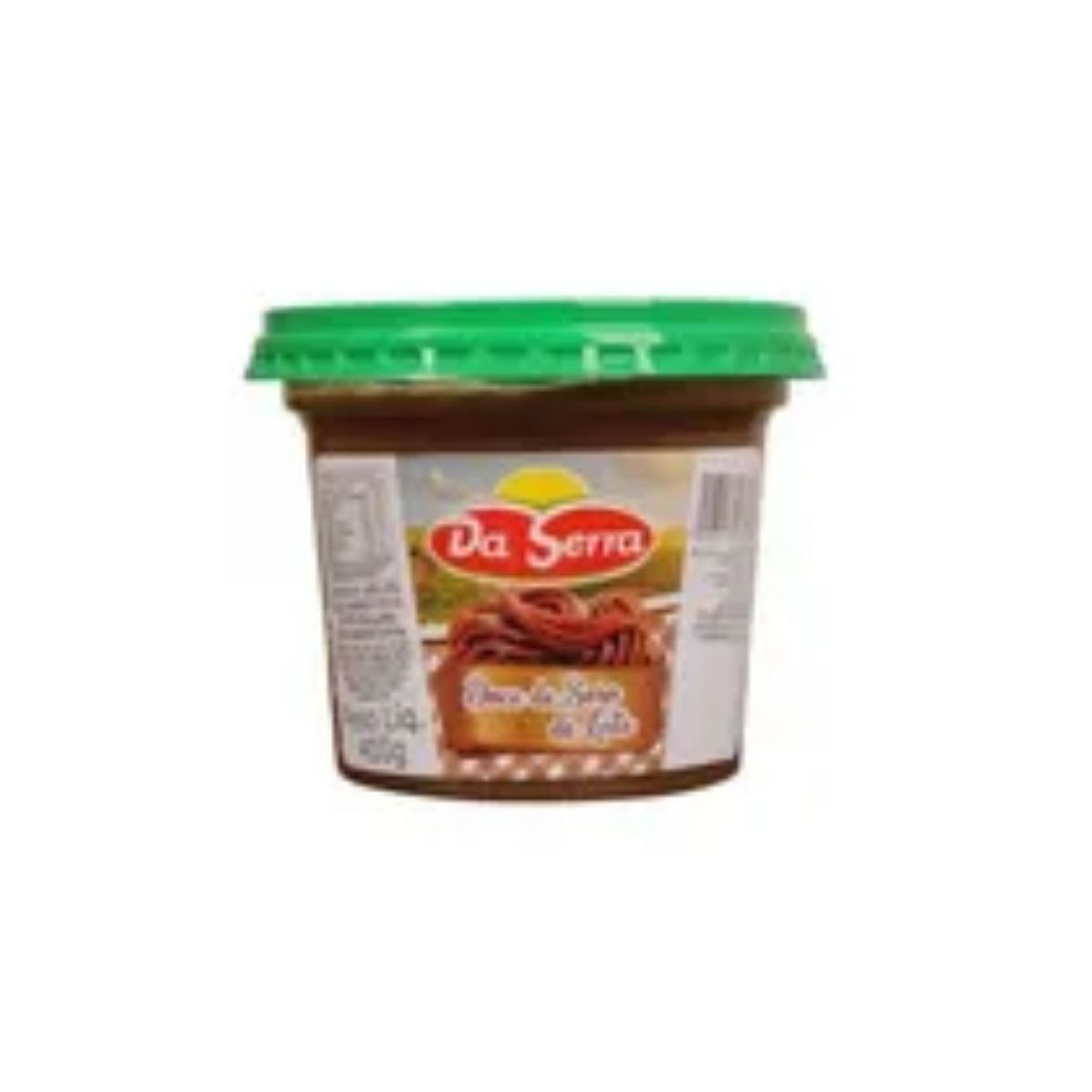 Doce De Leite Da Serra 400 g