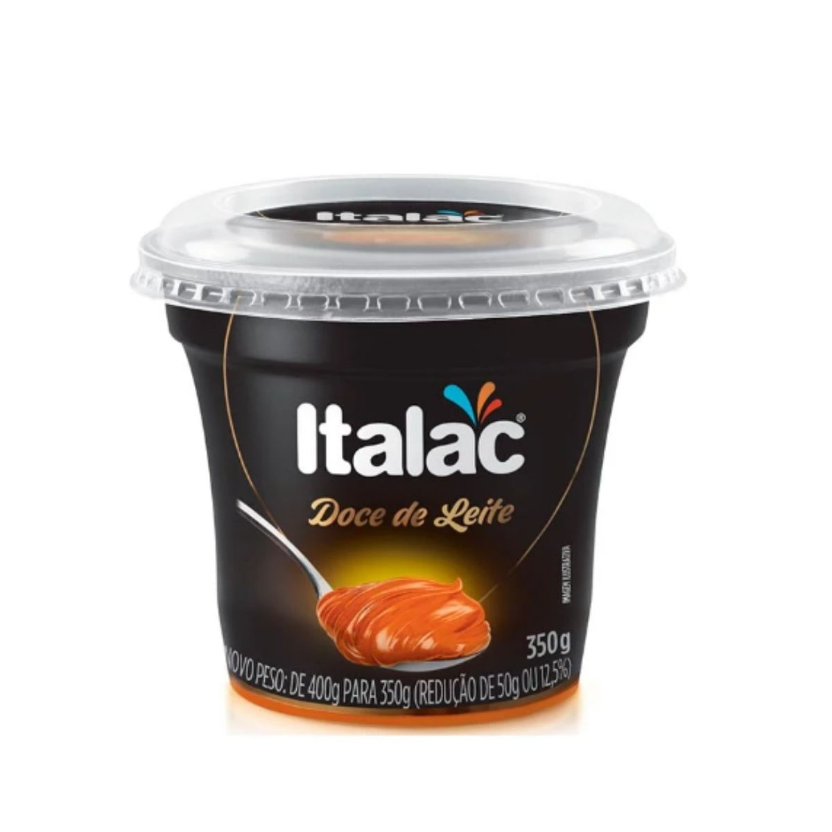 Doce de Leite Italac Pote 350 g