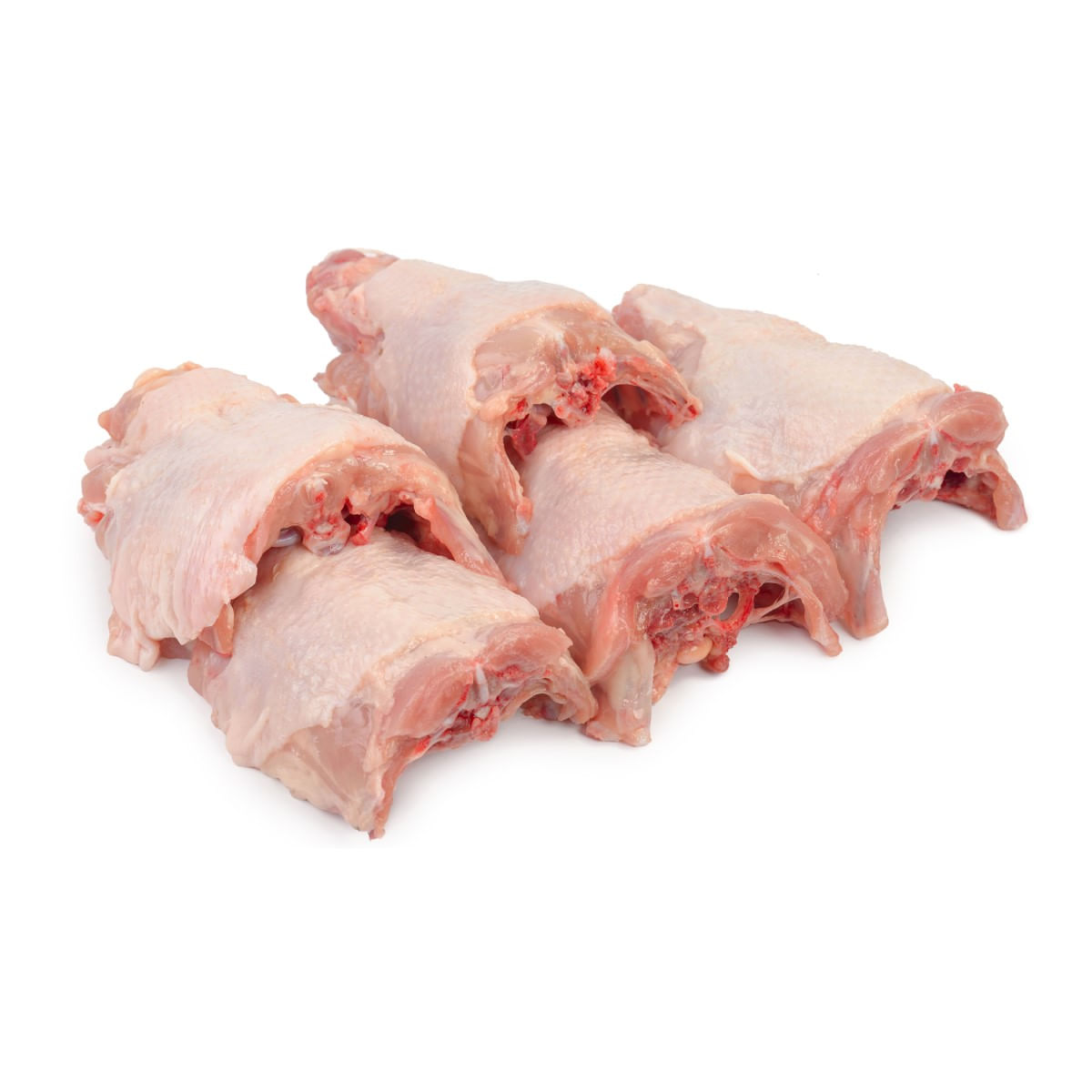 Dorso de Frango Resfriado Carrefour Aproximadamente 500 g