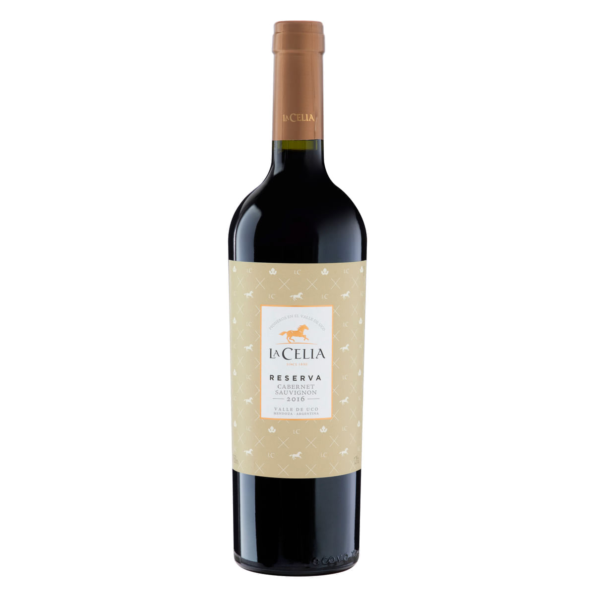 Vinho Tinto La Celia Reserva Cabernet Sauvignon 750ml