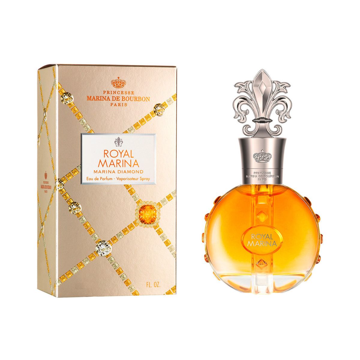 Perfume Marina Diamond Royal EDP 30 ml