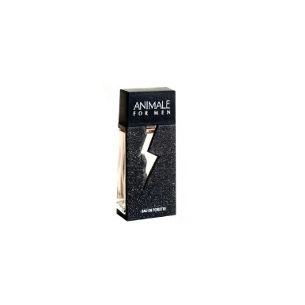 Perfume masculino Edt Animale For Men com 30 ml