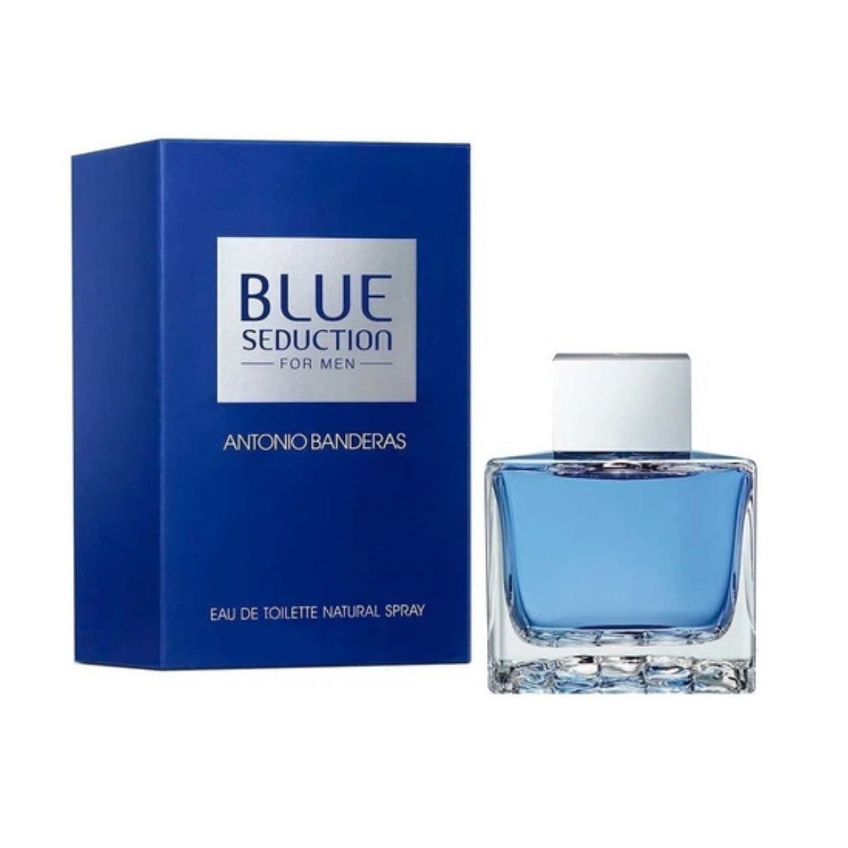 Perfume Blue Seduction For Men EDT 50ML