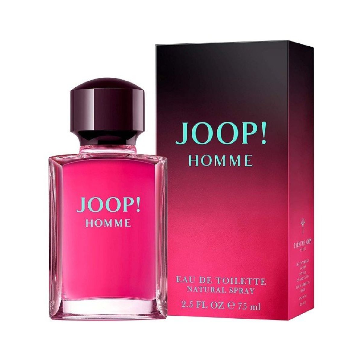 Perfume Joop Homme EDT  Vapo 4209 75 ml