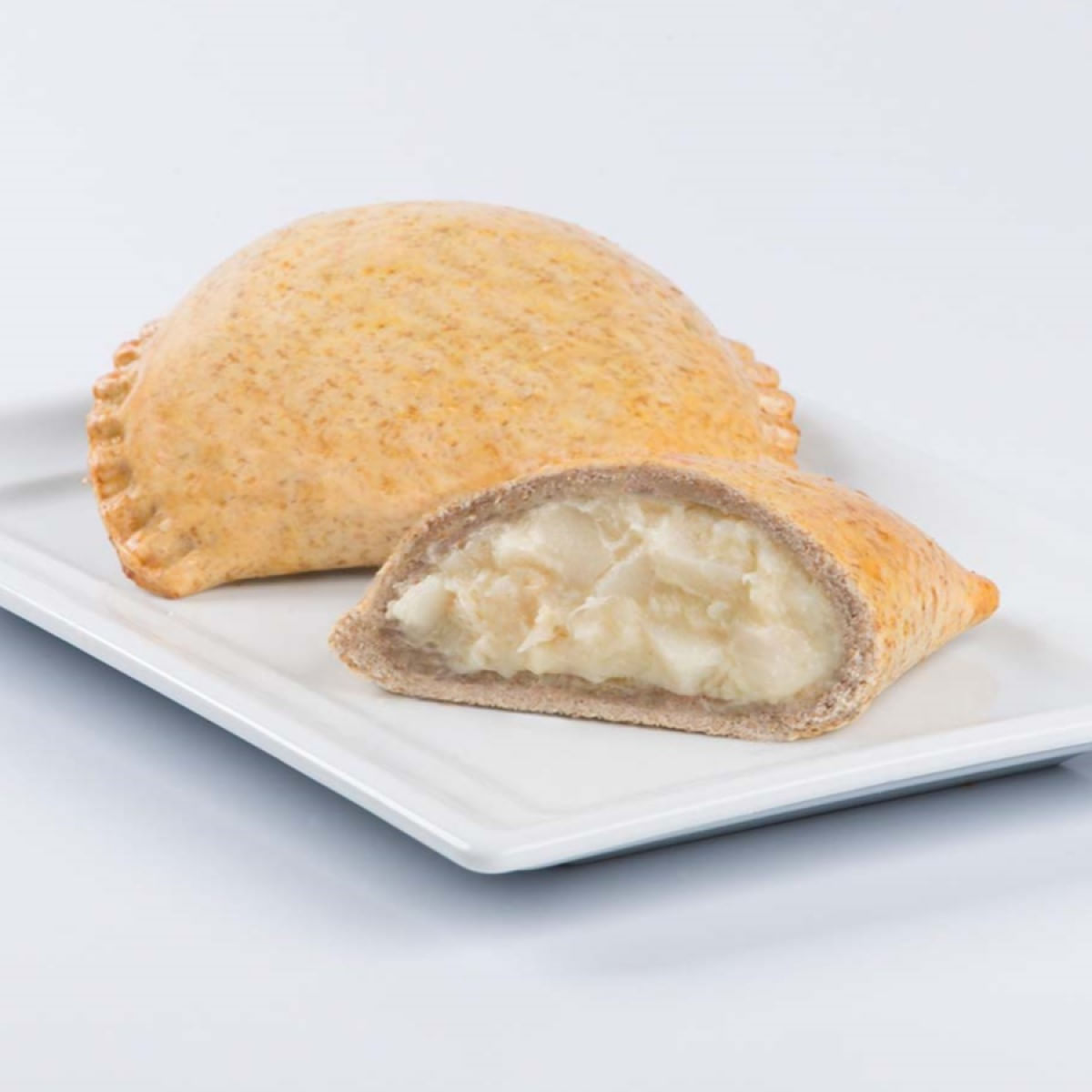 Empanada de Palmito Integral Carrefour 100 g