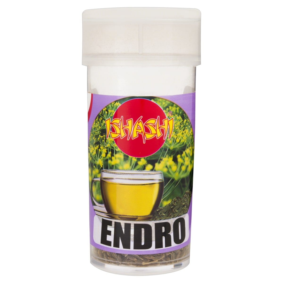 Endro Ishashi 30 g