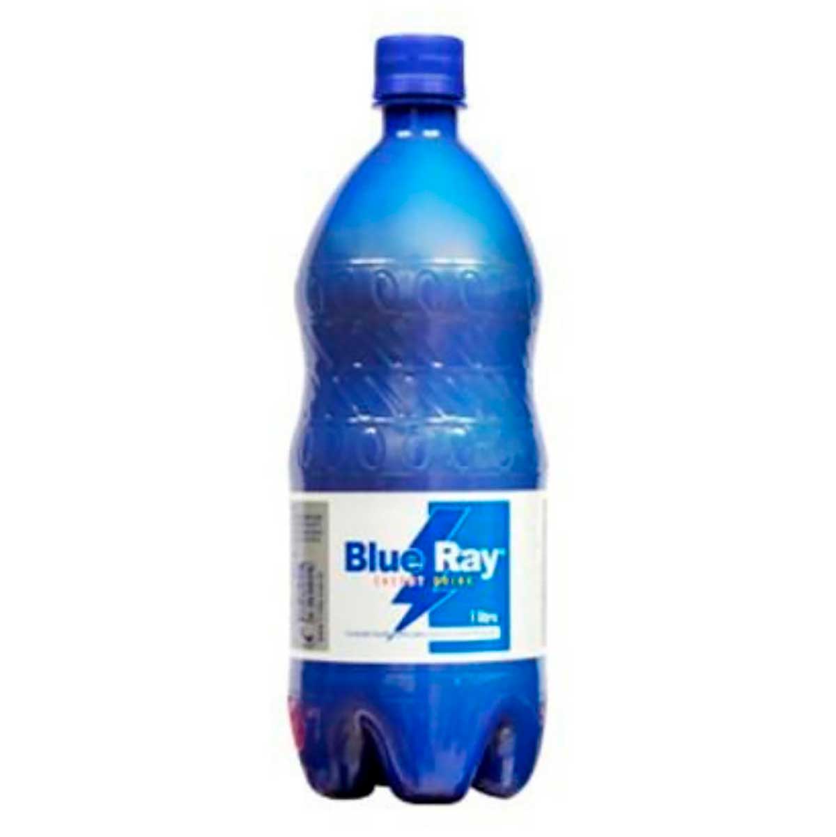 Energético Blue Ray Pet 1 L