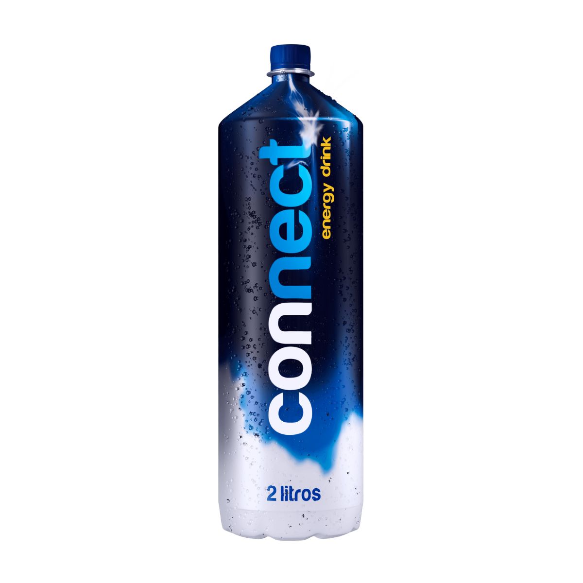 Energético Connect Energy Drink 2 L