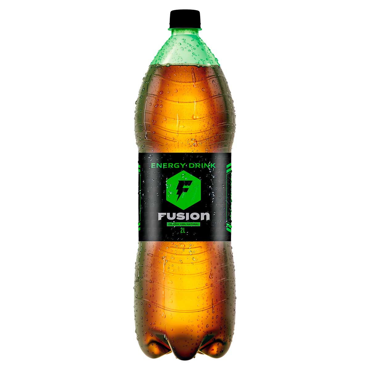 Energético Fusion 2L