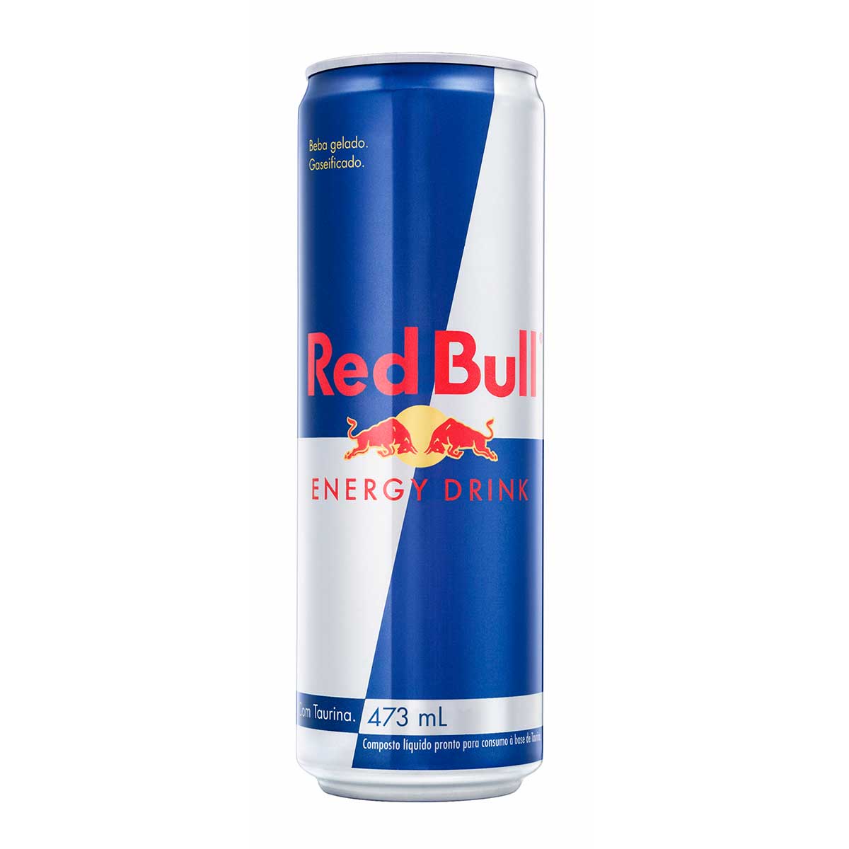 Energético Red Bull Energy Drink 473 ml