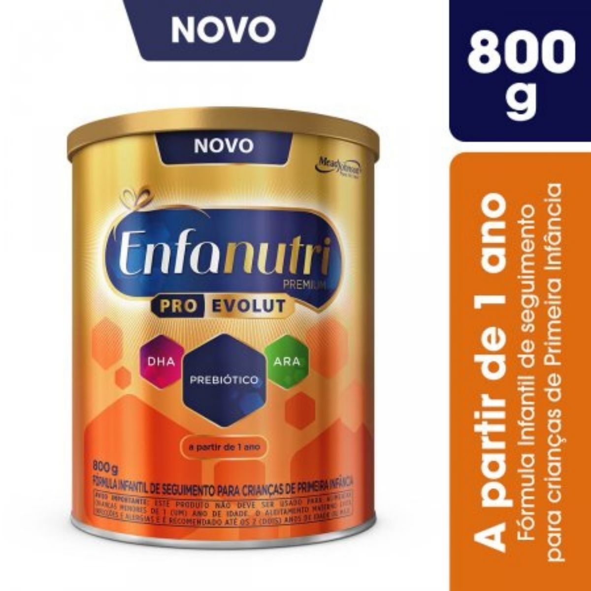 Enfanutri Pro Evolut Premium 800g