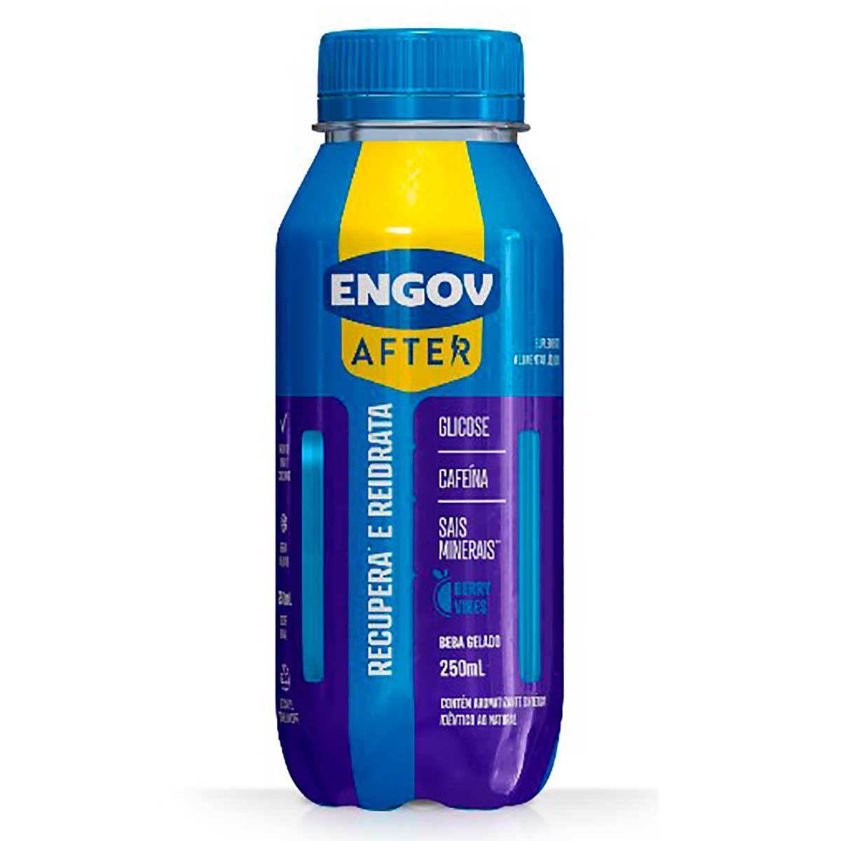 Engov After Berry Vibes 250 ml