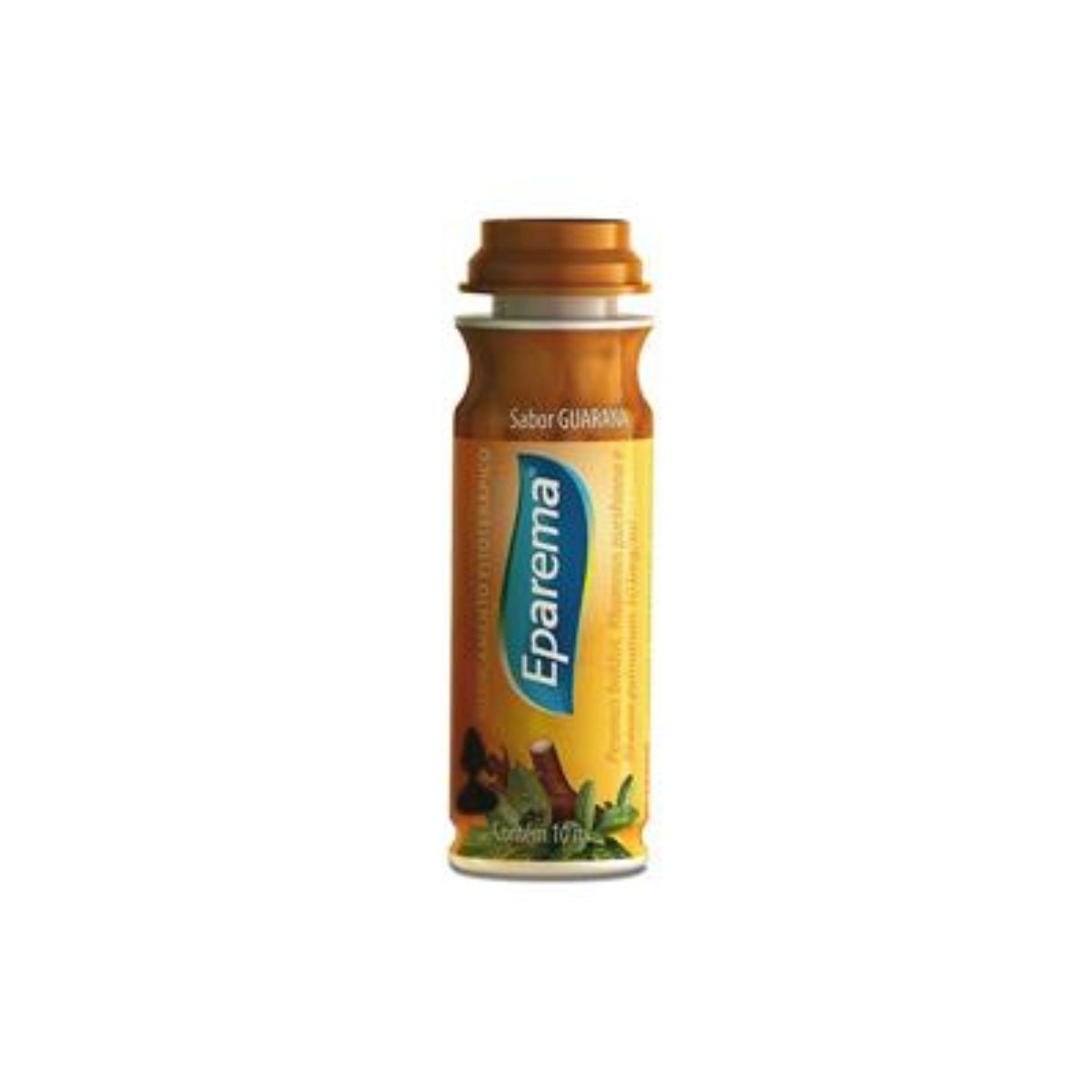 Eparema guaraná solução oral com 10 ml