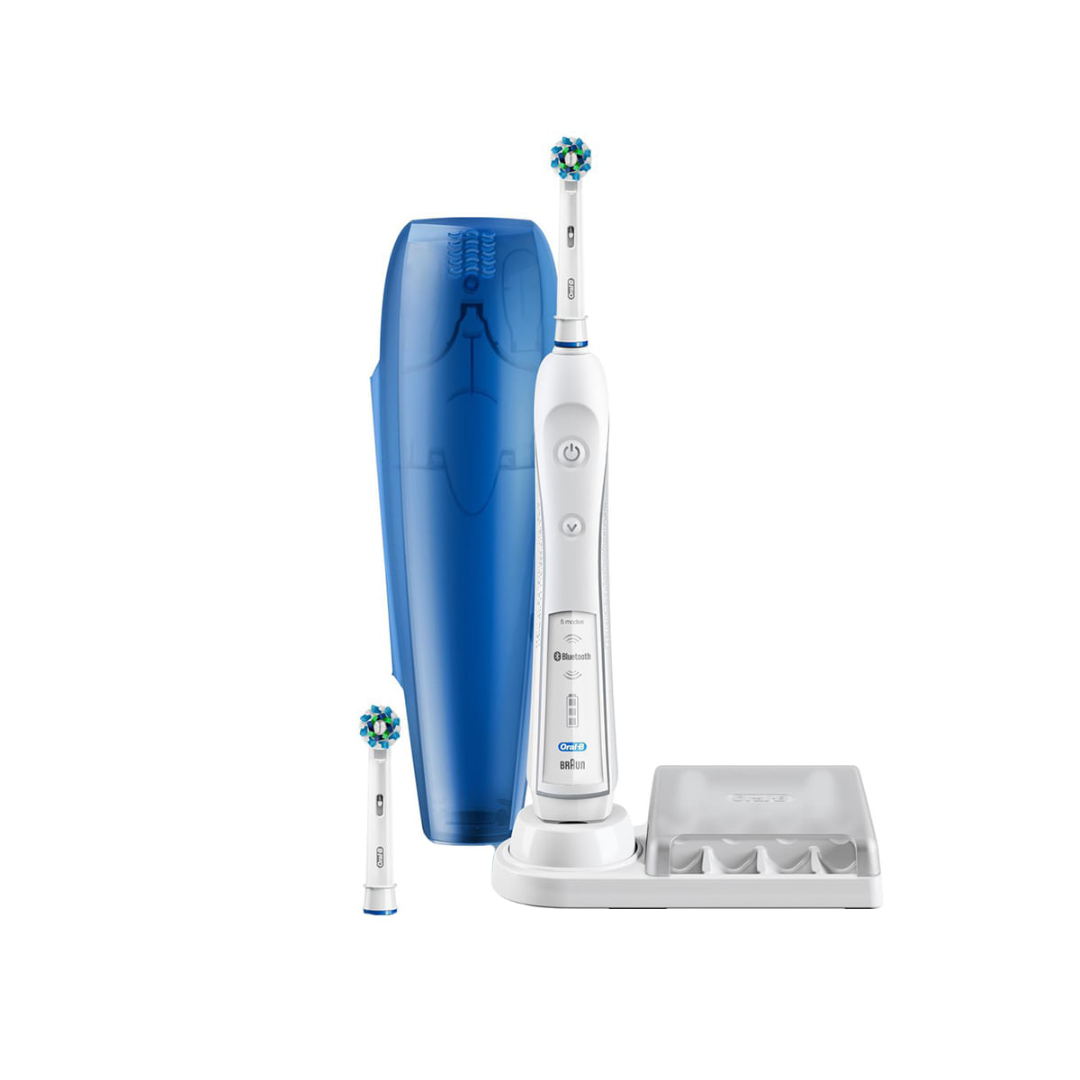 Escova Elétrica Oral-B Professional Care 5000 110v