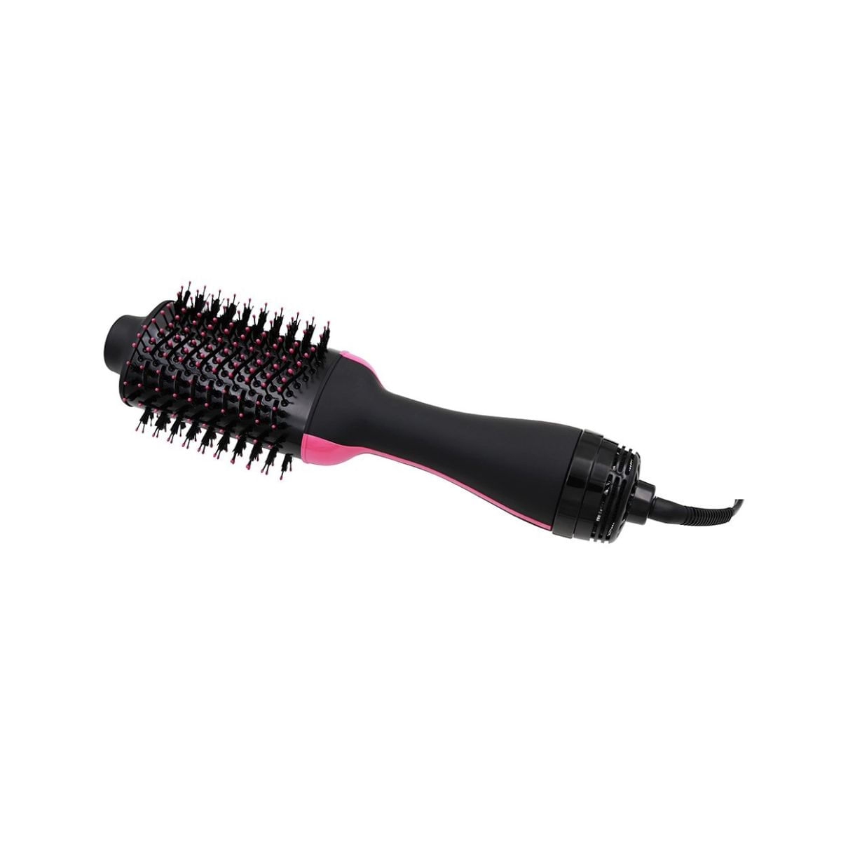 Escova Secadora Preto 200V Ultra Dry Profissional Relaxmedic