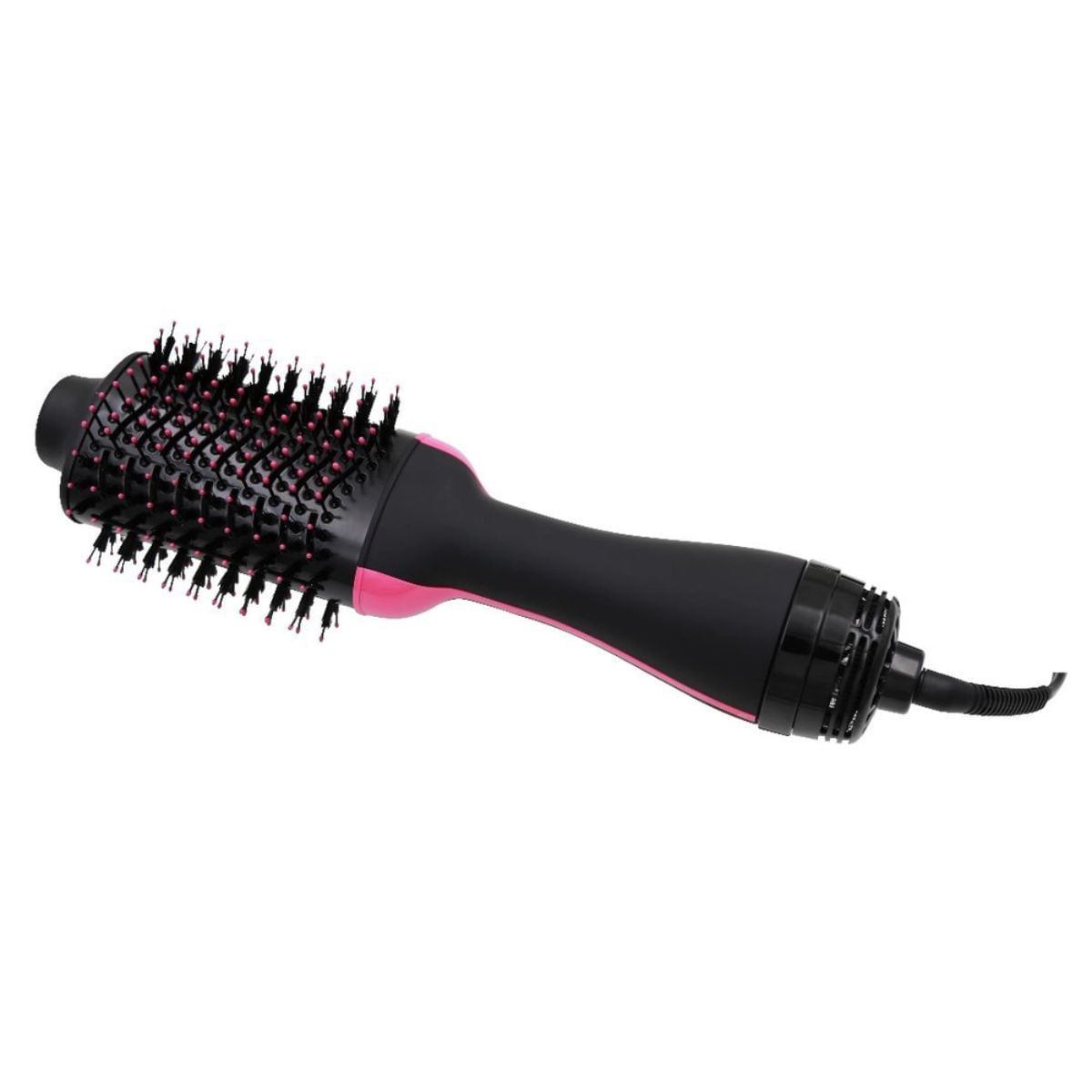 Escova Secadora e Alisadora Relax Beauty Modela Ultra Dry Professional 127 V