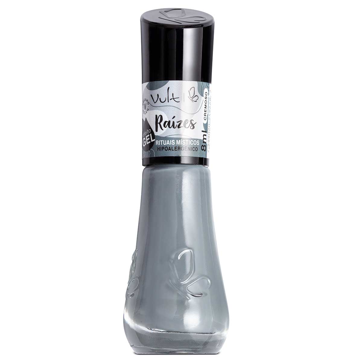 Esmalte Vult Rituais Místicos Brilhante Cremoso 8ml