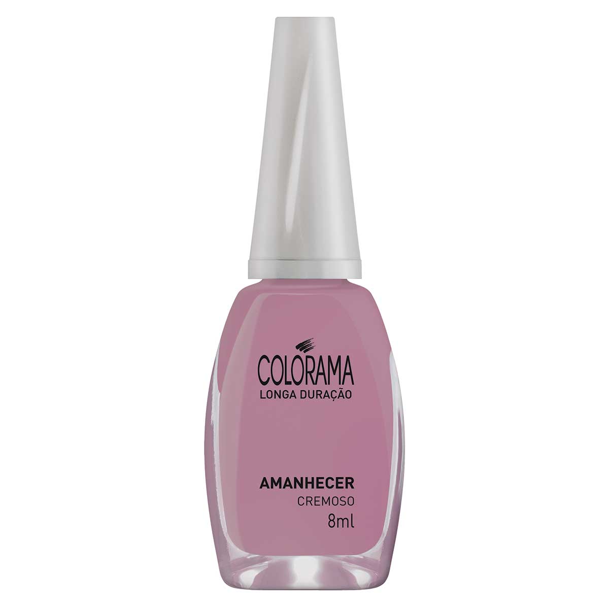 Esmalte Colorama Amanhecer Brilhante Cremoso 8ml