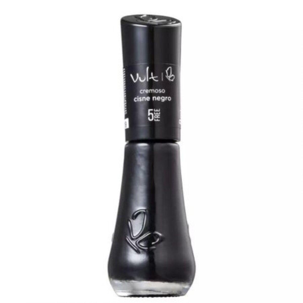 Esmalte 5F Vult Cisne Negro 001