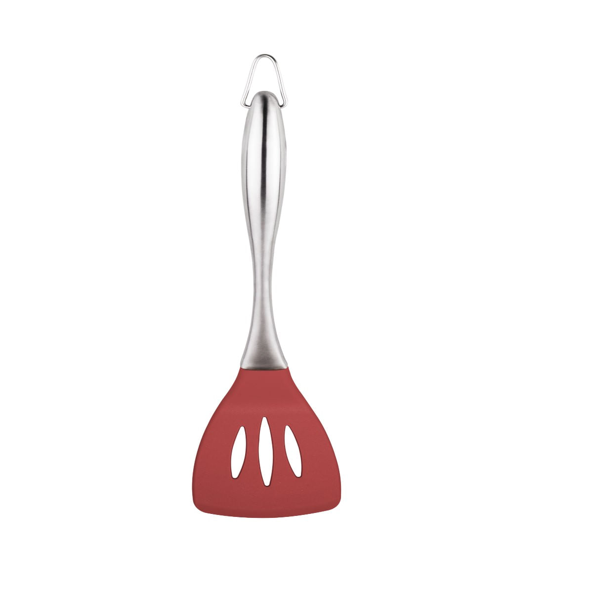 Espátula de Silicone Vermelho 33 cm HO189886 Carrefour Home