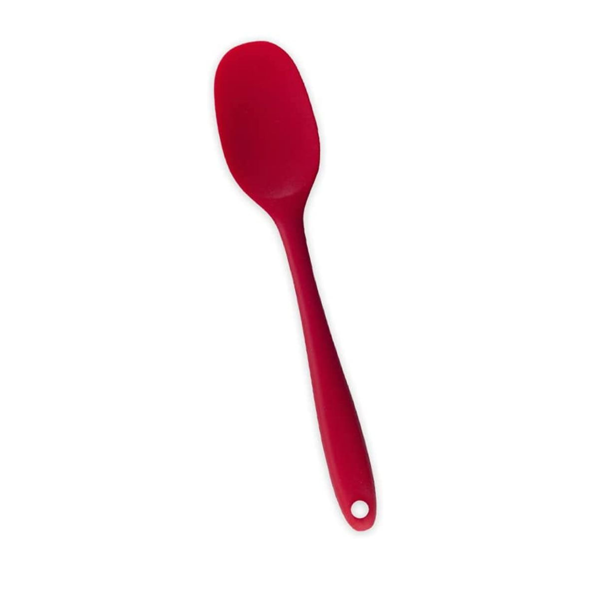 Espátula Silicone Oikos Vermelho 20 cm