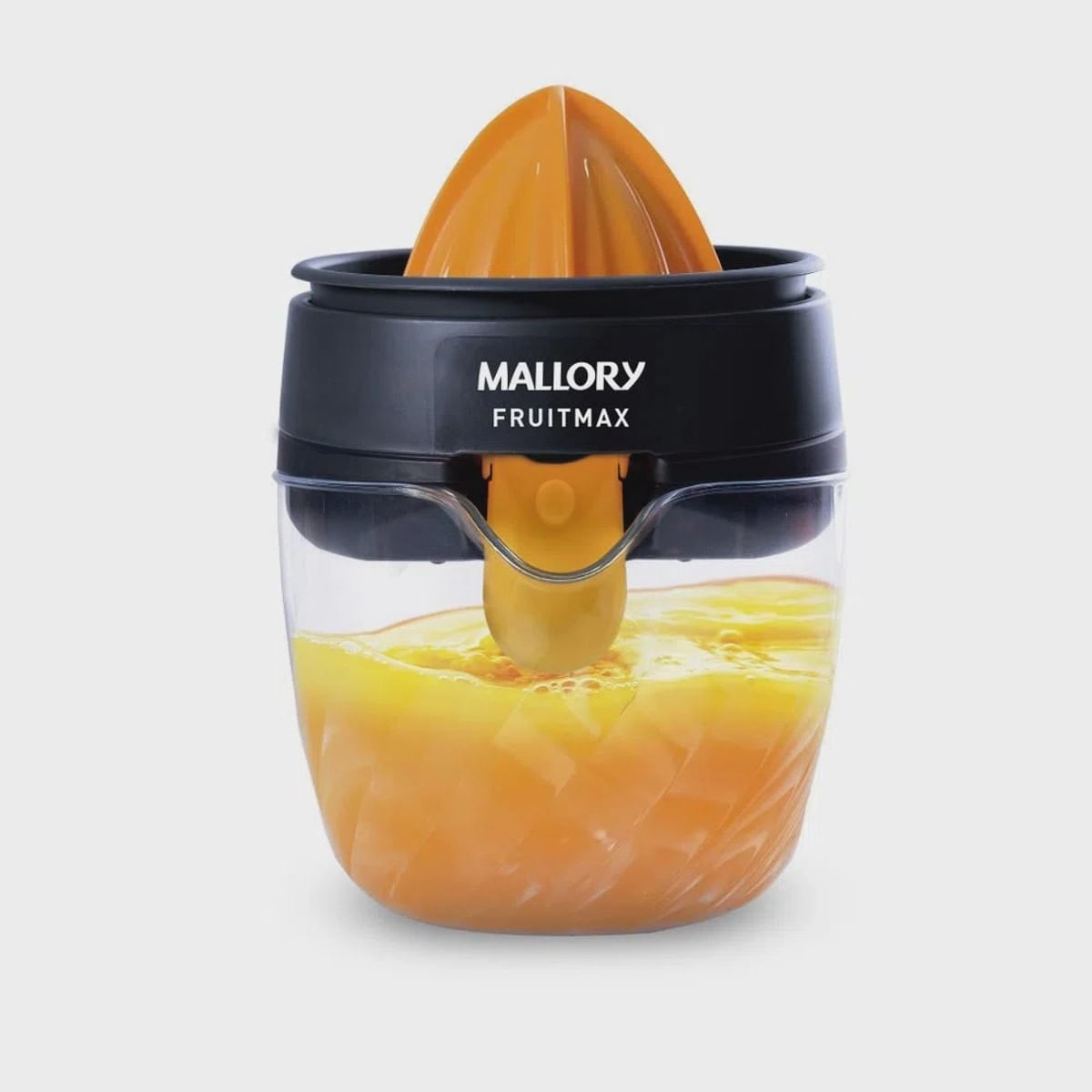 Espremedor de Frutas Mallory 30w 1,2 l 2 Velecidade Fruitmax 110v