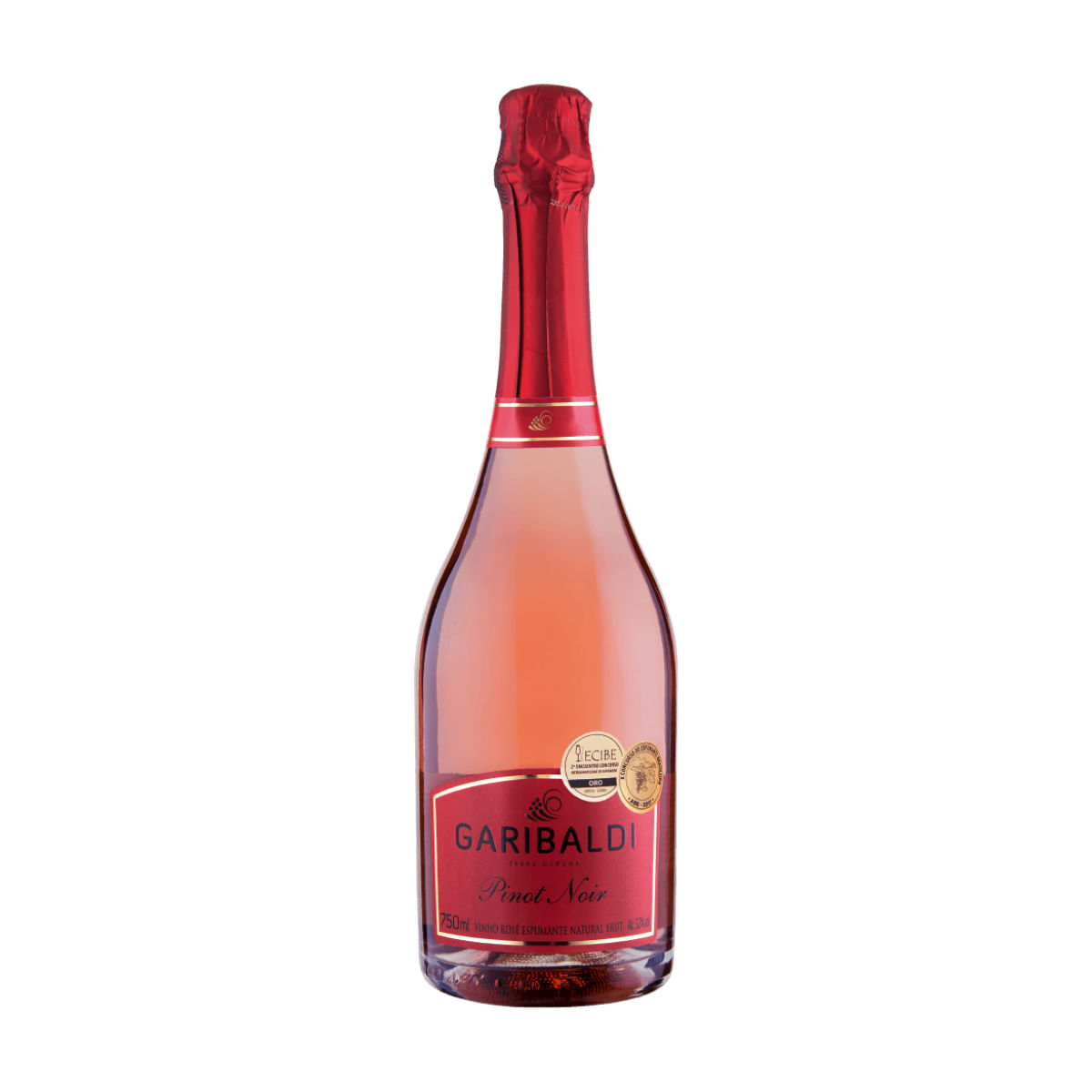 Espumante Rosé Garibaldi Pinot Noir 750 ml