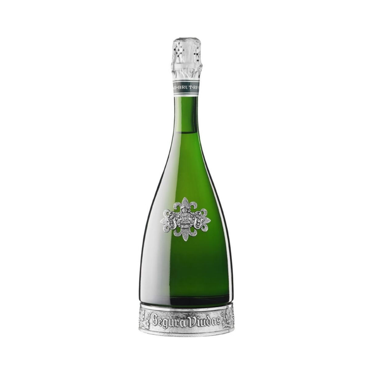 Espumante Freixenet Segura Viudas Brut 750 ml