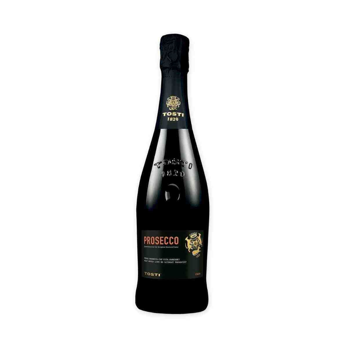 Espumante Italiano Processo Extra Tosti 750 ml