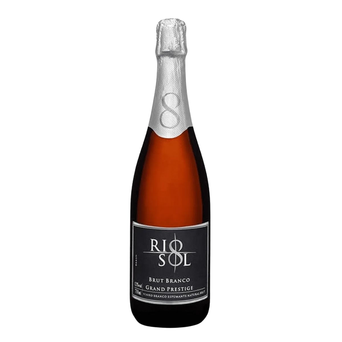 Espumante Rio Sol Brut Branco 750 ml