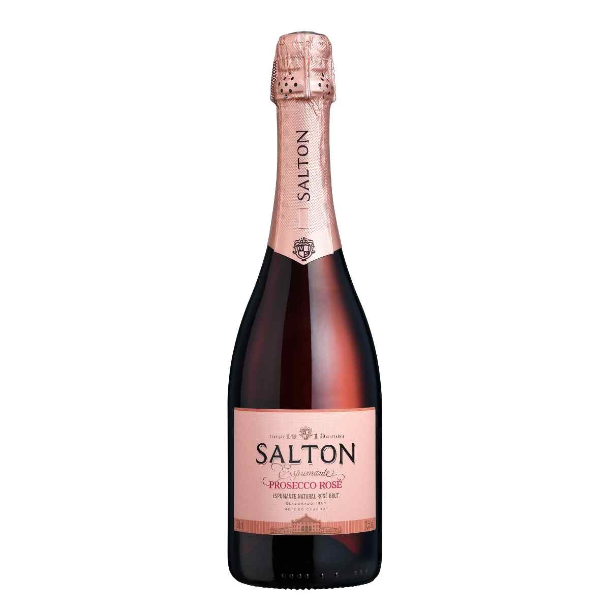 Espumante Rose Prosecco Vinicola Salton 750 ml