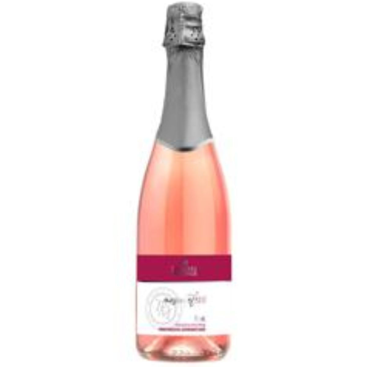 Espumante Terroir Du Monde Moscatel Rose 750ml