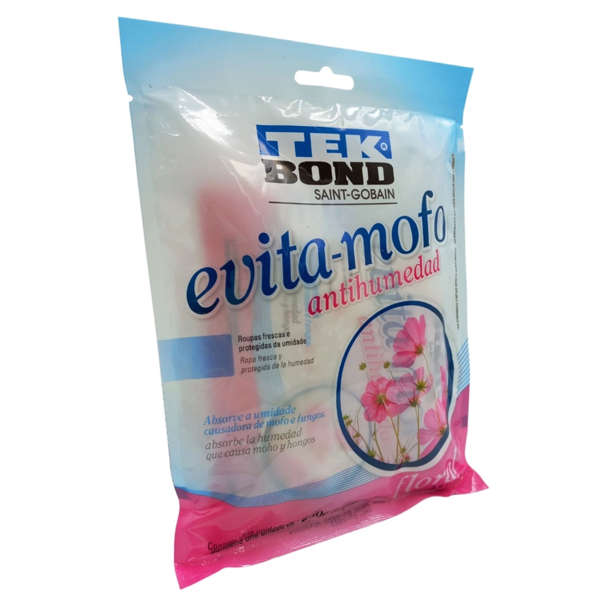 Evita Mofo Floral Closet Tekbond 250 g