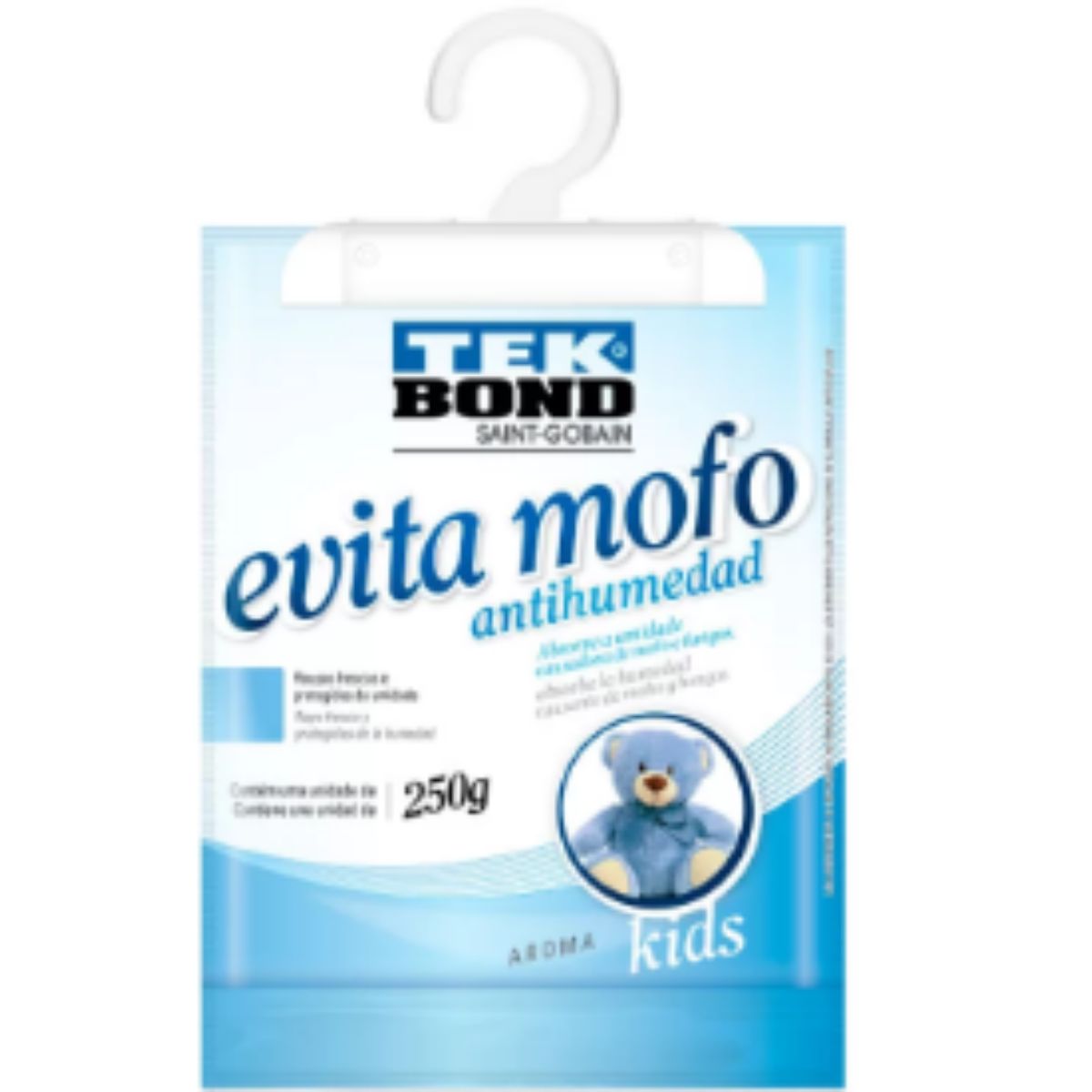 Evita Mofo Tekbond Closet Kids 250g