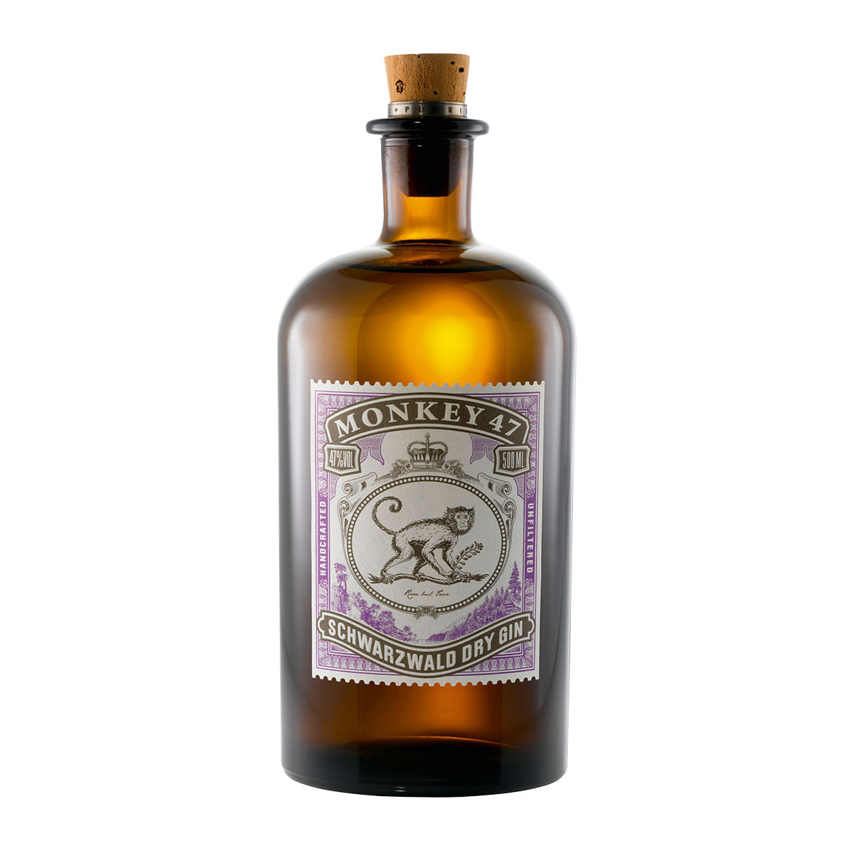 Gin Monkey 47 Dry 500 ml