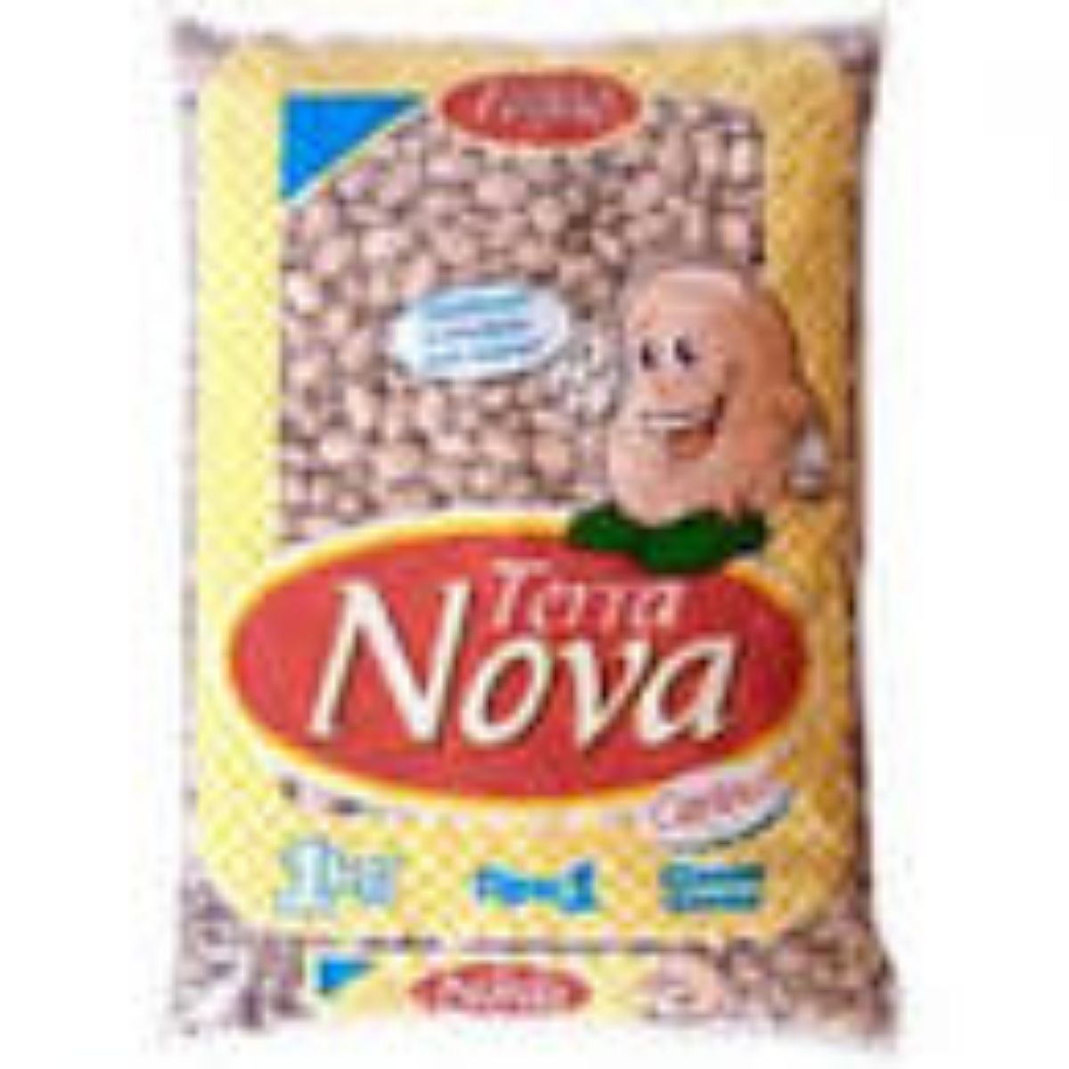 Feijao Carioca Terra Nova 2 kg