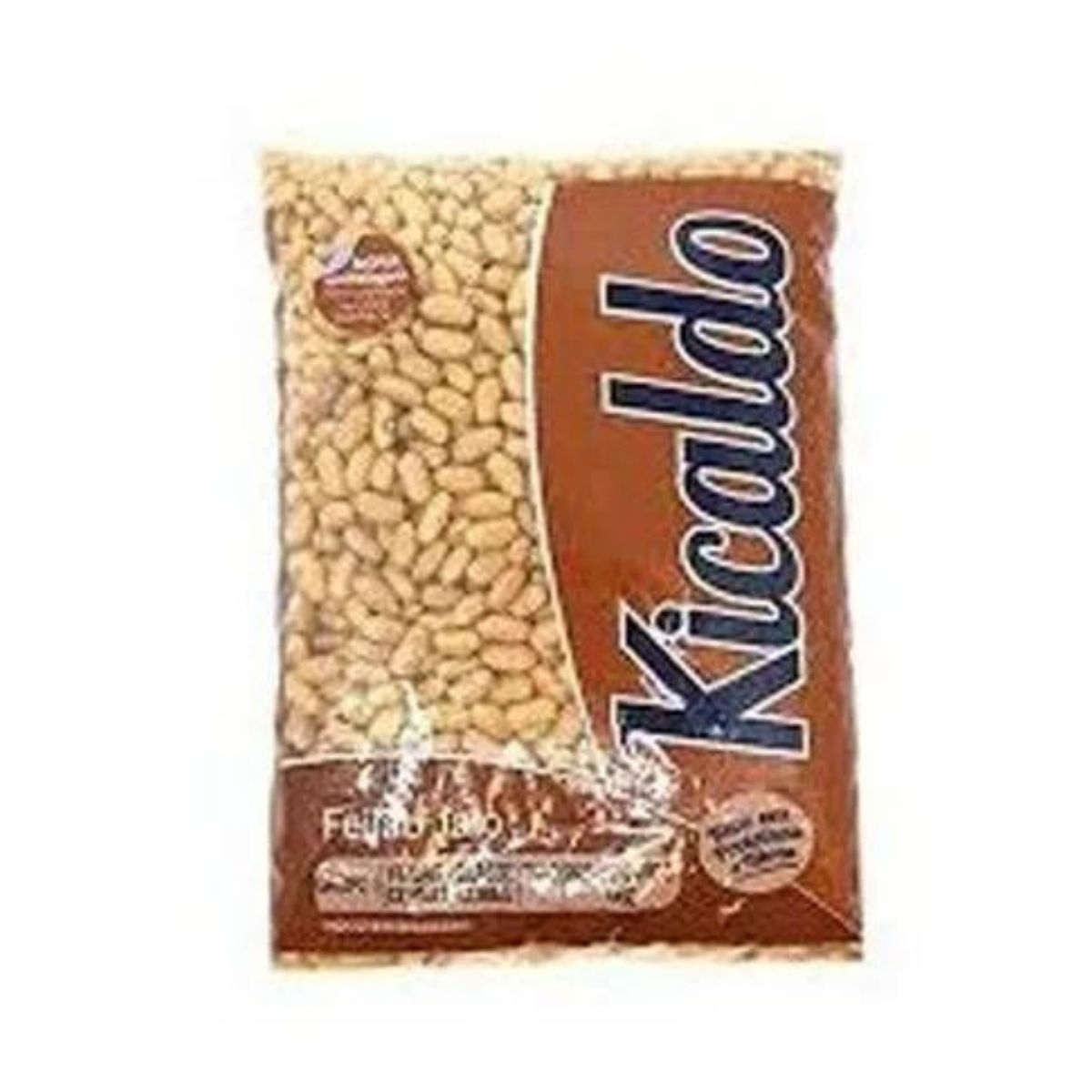 Feijão Jalo Kicaldo 1 Kg