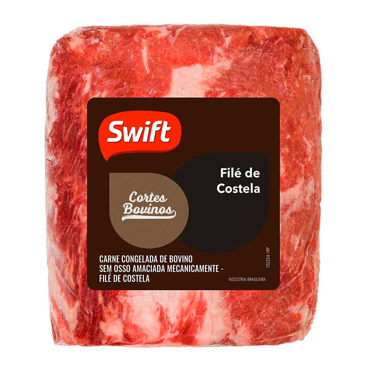 Filé de Costela Swift Ouro 1,2 Kg