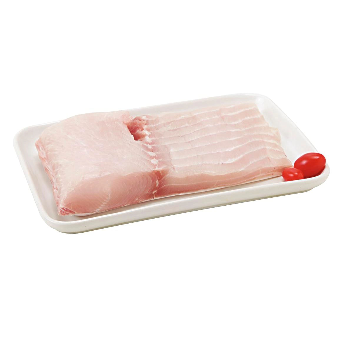 Filé de Peixe Pirarucu Aprox. 400 g